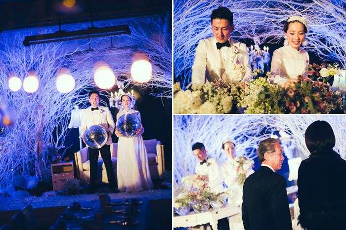 "Say Goodbye to Ordinary Weddings! Discover CRAZY WEDDING for Unique Celebrations! ♡"にて紹介している画像