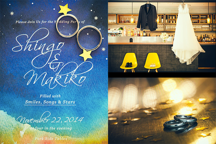 "Say Goodbye to Ordinary Weddings! Discover CRAZY WEDDING for Unique Celebrations! ♡"にて紹介している画像