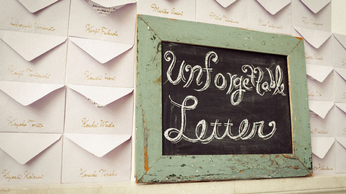 "Say Goodbye to Ordinary Weddings! Discover CRAZY WEDDING for Unique Celebrations! ♡"にて紹介している画像