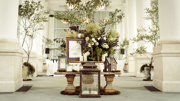 "Say Goodbye to Ordinary Weddings! Discover CRAZY WEDDING for Unique Celebrations! ♡"にて紹介している画像