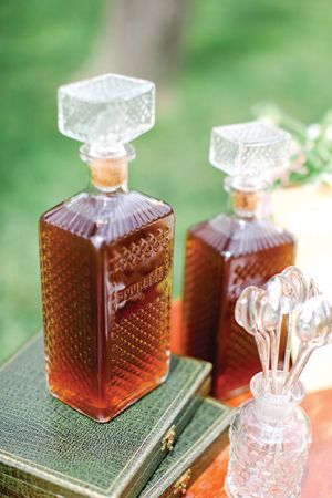 Cheers with the Bottle as It Is: Ideas for Decorating Bottles to Enhance Their Cuteness!にて紹介している画像