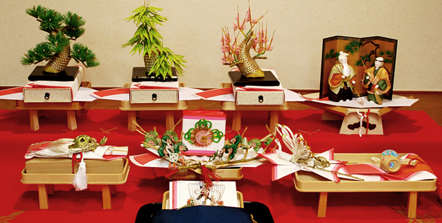 "What Exactly Is 'Yuinou'? Let's Learn About This Important Ceremony!"にて紹介している画像