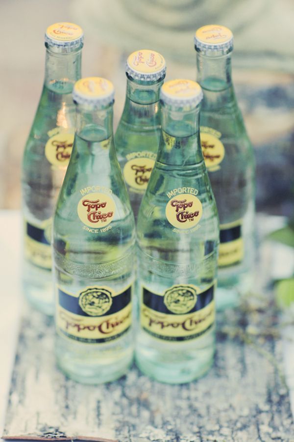 Cheers with the Bottle as It Is: Ideas for Decorating Bottles to Enhance Their Cuteness!にて紹介している画像