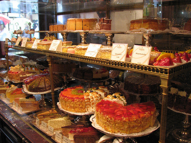 ギフトにぴったり♡ヨーロッパ王室御用達の絶品スイーツまとめ！にて紹介している画像