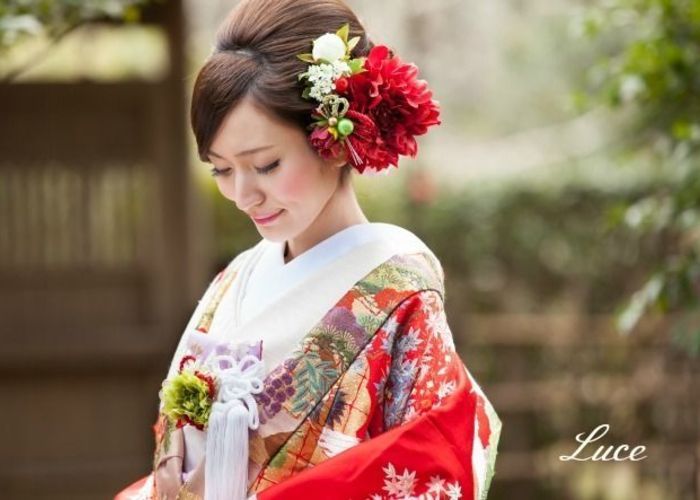 "What Exactly Is 'Yuinou'? Let's Learn About This Important Ceremony!"にて紹介している画像