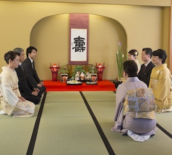 "What Exactly Is 'Yuinou'? Let's Learn About This Important Ceremony!"にて紹介している画像