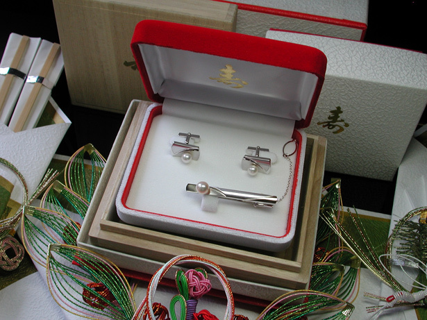 "What Exactly Is 'Yuinou'? Let's Learn About This Important Ceremony!"にて紹介している画像