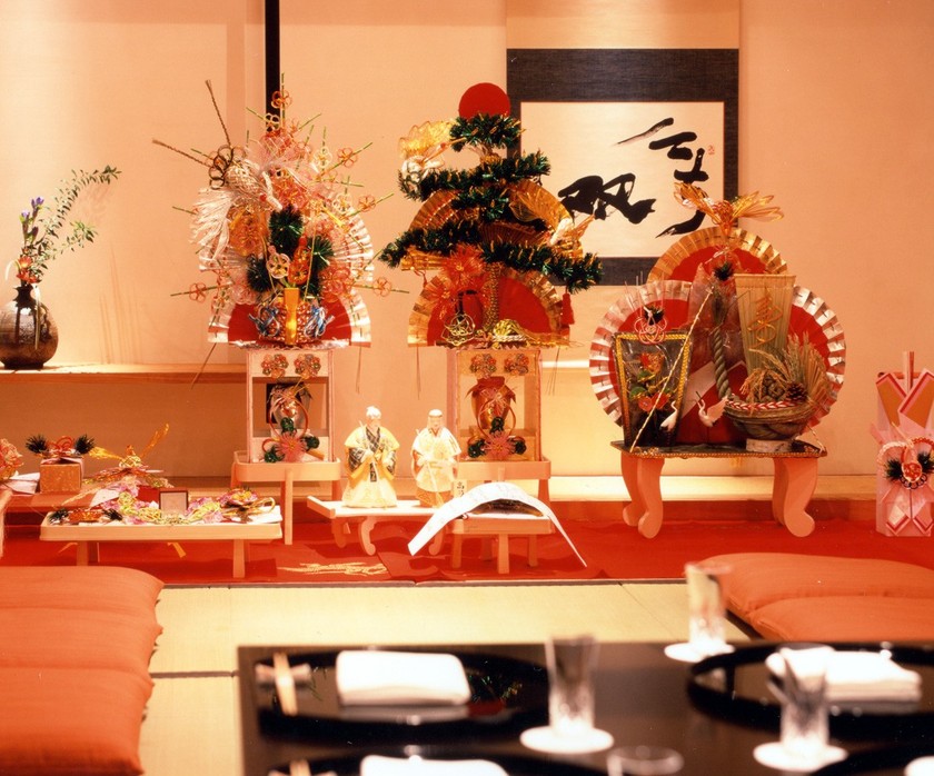 "What Exactly Is 'Yuinou'? Let's Learn About This Important Ceremony!"にて紹介している画像