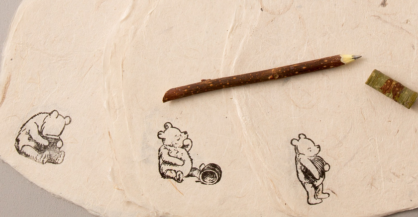 Disney×日本伝統工芸♡『ディズニージャパンクラシック』がおしゃれ＊にて紹介している画像