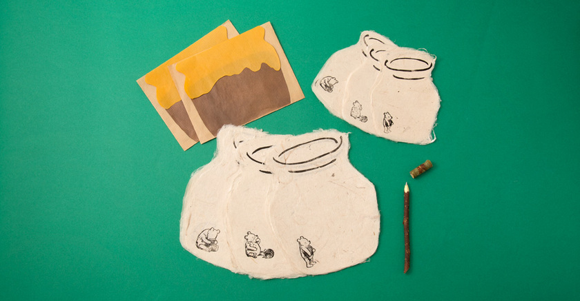 Disney×日本伝統工芸♡『ディズニージャパンクラシック』がおしゃれ＊にて紹介している画像