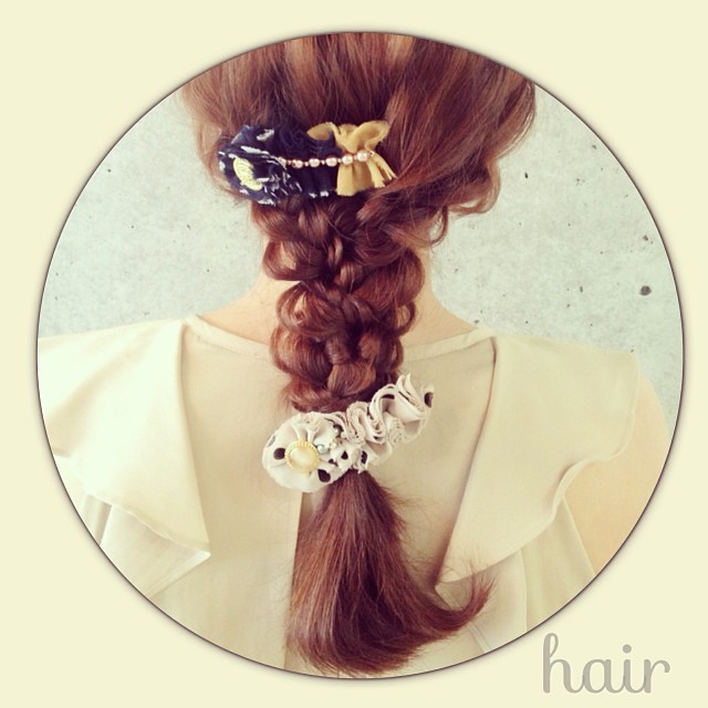 Who Are Your Favorite Hairstylist Arrangements? A Collection of Instagram's Most Popular Charismatic Hairdressers ♡にて紹介している画像
