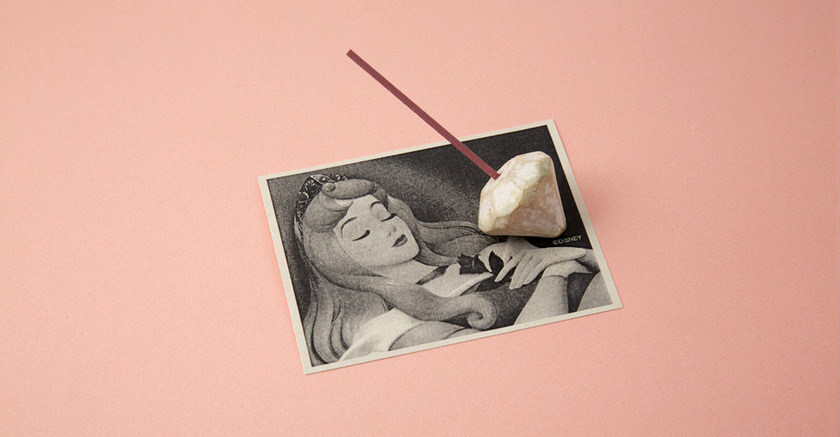 Disney×日本伝統工芸♡『ディズニージャパンクラシック』がおしゃれ＊にて紹介している画像