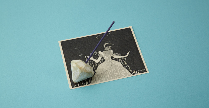 Disney×日本伝統工芸♡『ディズニージャパンクラシック』がおしゃれ＊にて紹介している画像