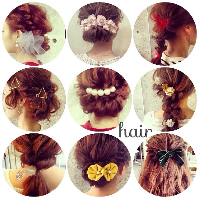Who Are Your Favorite Hairstylist Arrangements? A Collection of Instagram's Most Popular Charismatic Hairdressers ♡にて紹介している画像