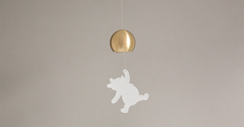 Disney×日本伝統工芸♡『ディズニージャパンクラシック』がおしゃれ＊にて紹介している画像