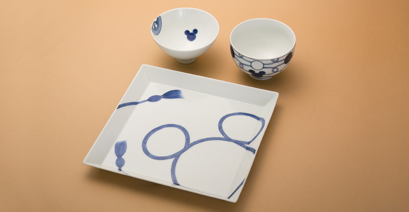 Disney×日本伝統工芸♡『ディズニージャパンクラシック』がおしゃれ＊にて紹介している画像