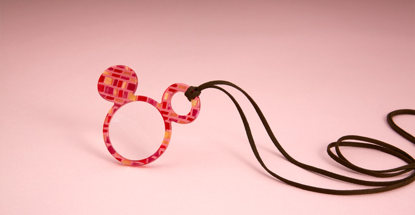 Disney×日本伝統工芸♡『ディズニージャパンクラシック』がおしゃれ＊にて紹介している画像