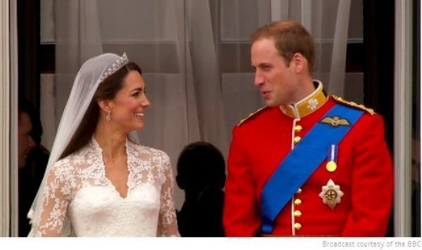 "Truly Wonderful Royal Weddings! Three Stunning Real-Life Princesses from Around the World*"にて紹介している画像