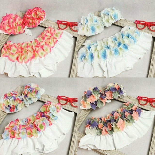 Learn Fashion from Thailand: A Collection of Adorable Thai Fashion Brands That Amplify Cutness by 100 Times!にて紹介している画像