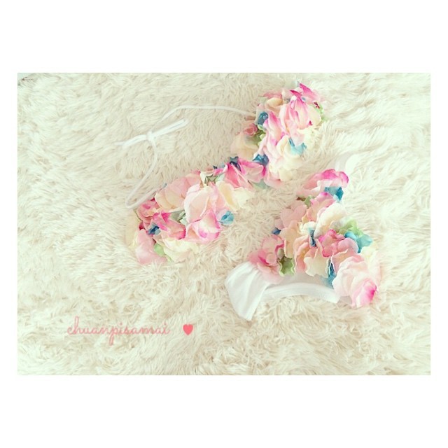 Learn Fashion from Thailand: A Collection of Adorable Thai Fashion Brands That Amplify Cutness by 100 Times!にて紹介している画像
