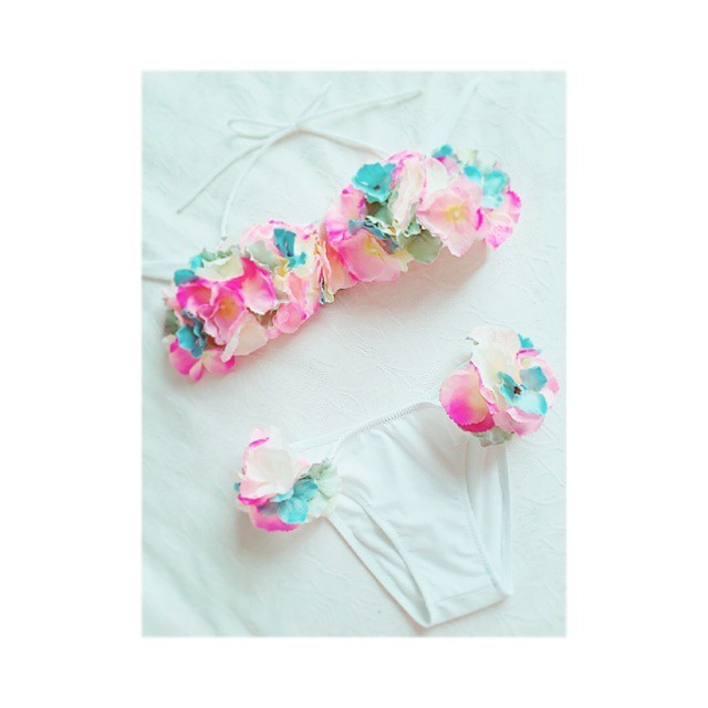 Learn Fashion from Thailand: A Collection of Adorable Thai Fashion Brands That Amplify Cutness by 100 Times!にて紹介している画像