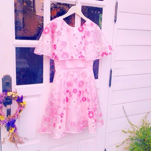 Learn Fashion from Thailand: A Collection of Adorable Thai Fashion Brands That Amplify Cutness by 100 Times!にて紹介している画像