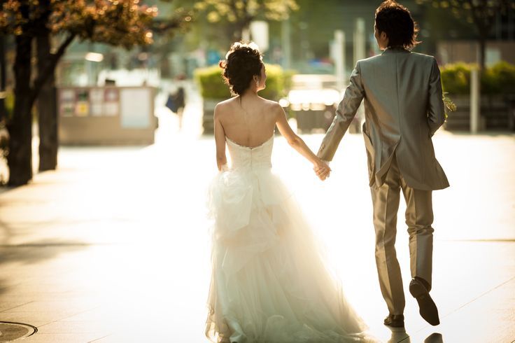 "Say Goodbye to Ordinary Weddings! Discover CRAZY WEDDING for Unique Celebrations! ♡"にて紹介している画像