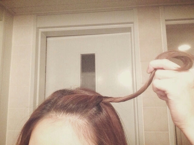 Transform Your Look! A Special Guide to 'Bangs Styles' for Brides on Their Big Day♡にて紹介している画像