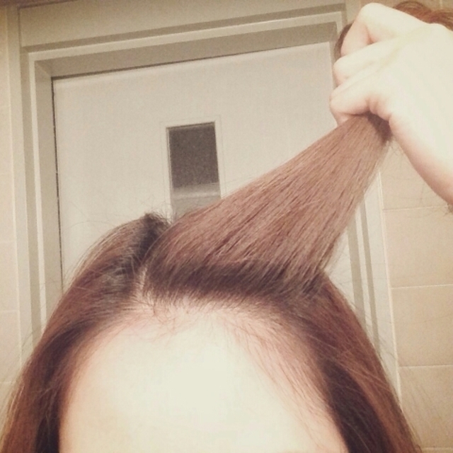 Transform Your Look! A Special Guide to 'Bangs Styles' for Brides on Their Big Day♡にて紹介している画像