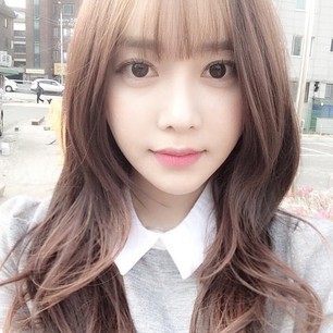 Transform Your Look! A Special Guide to 'Bangs Styles' for Brides on Their Big Day♡にて紹介している画像