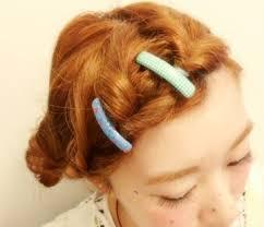 Transform Your Look! A Special Guide to 'Bangs Styles' for Brides on Their Big Day♡にて紹介している画像