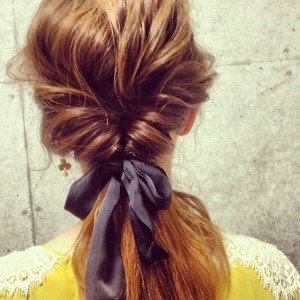 Transform Your Look! A Special Guide to 'Bangs Styles' for Brides on Their Big Day♡にて紹介している画像