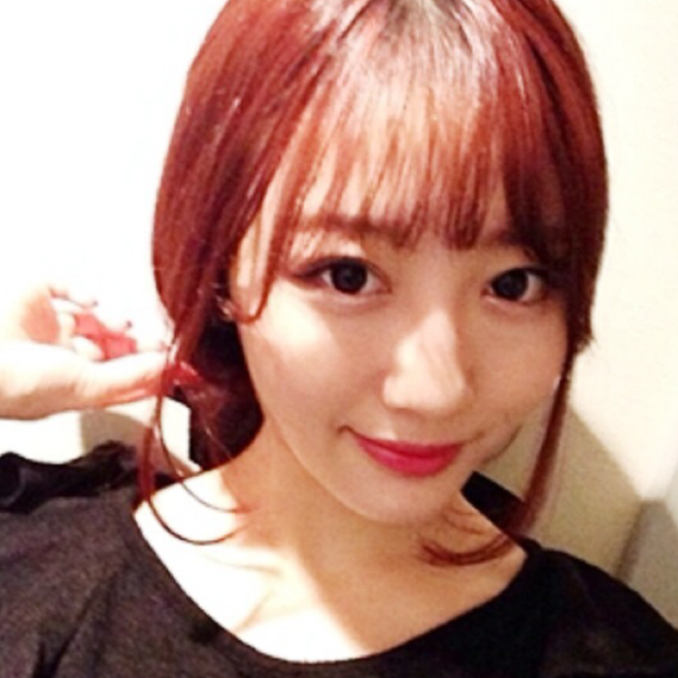 Transform Your Look! A Special Guide to 'Bangs Styles' for Brides on Their Big Day♡にて紹介している画像