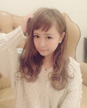 Transform Your Look! A Special Guide to 'Bangs Styles' for Brides on Their Big Day♡にて紹介している画像