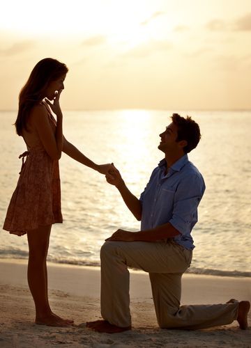"I Want to Be Proposed to Here! Top 3 Romantic Scenic Spots Around the World ♡"にて紹介している画像