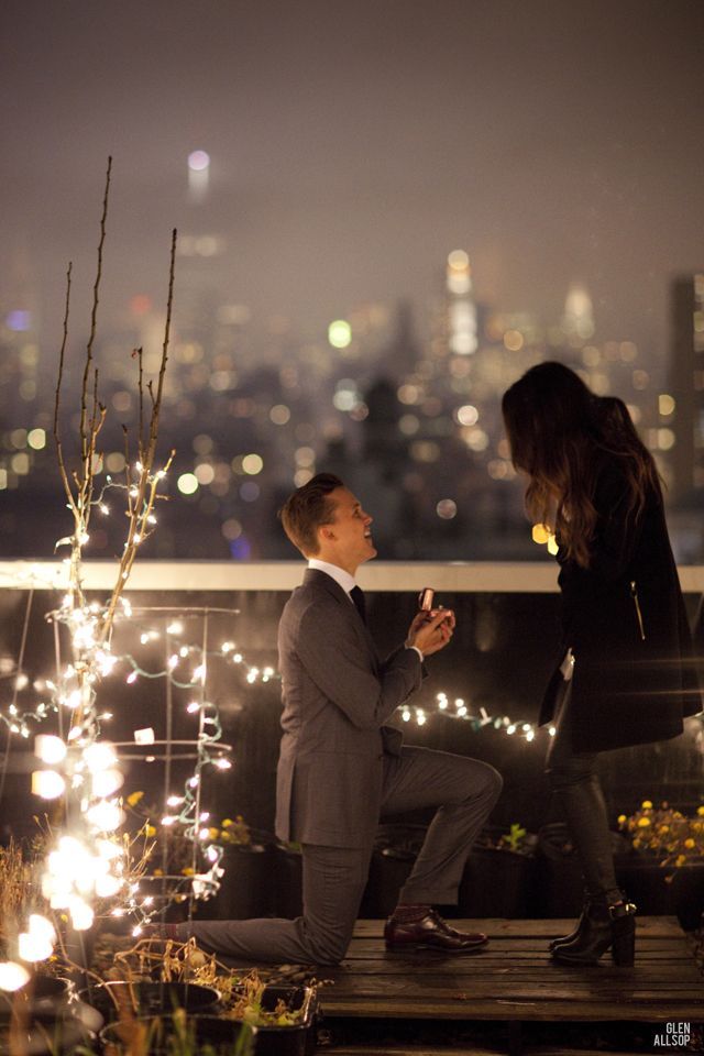 "I Want to Be Proposed to Here! Top 3 Romantic Scenic Spots Around the World ♡"にて紹介している画像