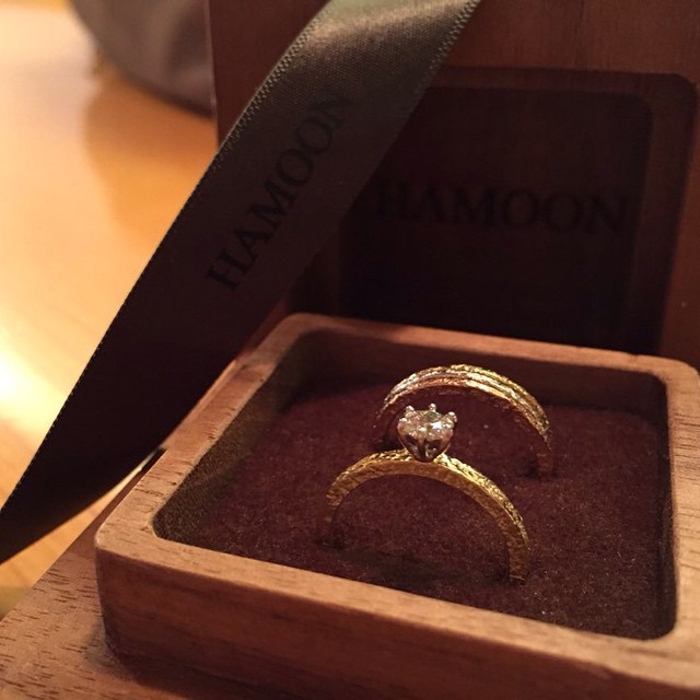 "I Want to Be Proposed to Here! Top 3 Romantic Scenic Spots Around the World ♡"にて紹介している画像