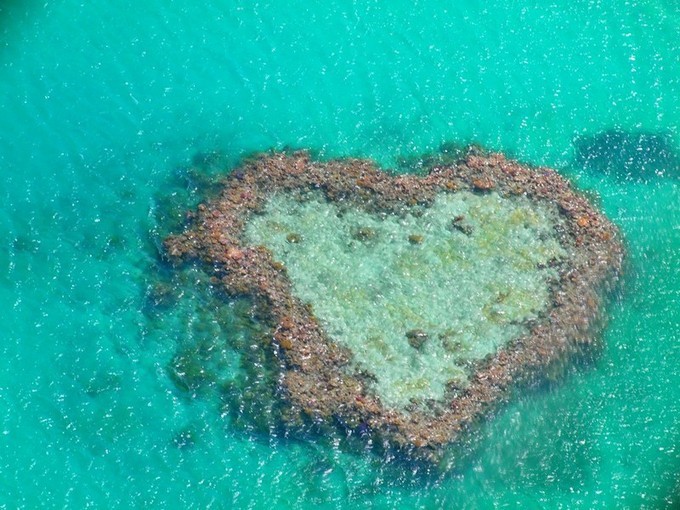 "I Want to Be Proposed to Here! Top 3 Romantic Scenic Spots Around the World ♡"にて紹介している画像