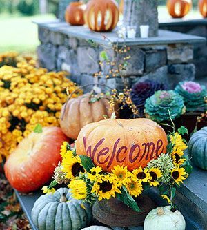 ハロウィーンの季節にぴったり♡ジャック・オ・ランタンでweddingパーティーを飾りつけ♡にて紹介している画像