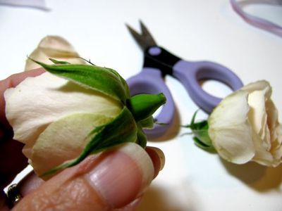 DIY It Yourself! How to Create a 'Wrist Bouquet' That Will Make Your Hands 100 Times Cuter ♡にて紹介している画像