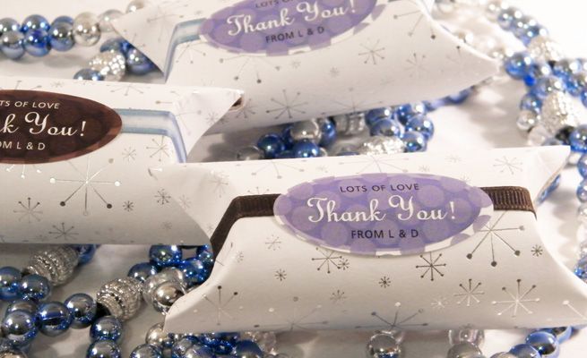 "Don't Waste It! DIY Toilet Paper Rolls into Fun Party Items♡"にて紹介している画像