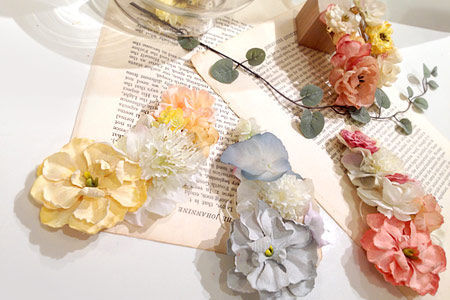 "Shop Directly from Popular Handmade Artists at 'Tapie Style' – A Must-Visit from Osaka!"にて紹介している画像