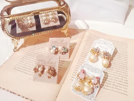 "Shop Directly from Popular Handmade Artists at 'Tapie Style' – A Must-Visit from Osaka!"にて紹介している画像