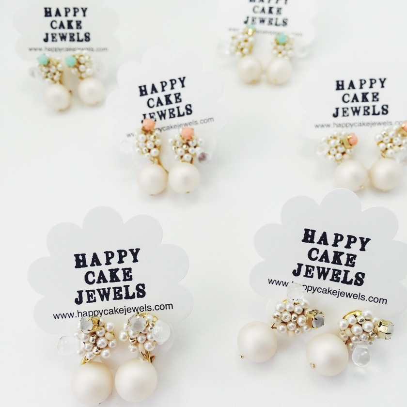 "Shop Directly from Popular Handmade Artists at 'Tapie Style' – A Must-Visit from Osaka!"にて紹介している画像