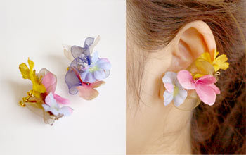 "Shop Directly from Popular Handmade Artists at 'Tapie Style' – A Must-Visit from Osaka!"にて紹介している画像