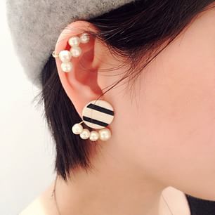 "Shop Directly from Popular Handmade Artists at 'Tapie Style' – A Must-Visit from Osaka!"にて紹介している画像