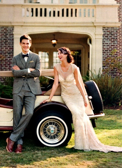 What Color Suits Your Boyfriend? A Collection of Stylish Groom Fashion Ideas ♡にて紹介している画像