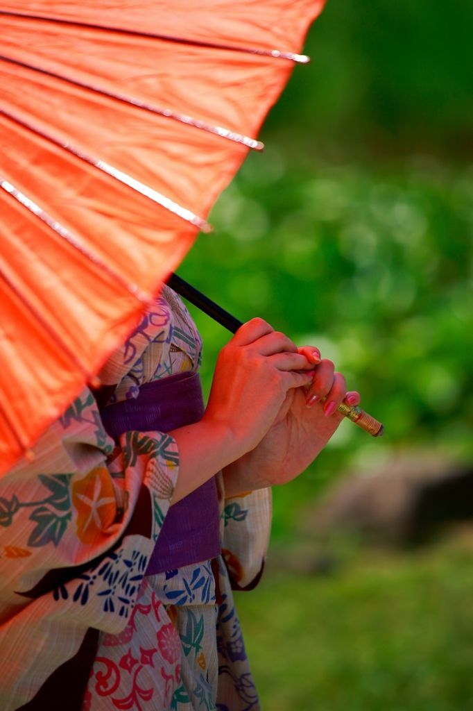 Refreshing Summer Delights: A Collection of Adorable Seasonal Japanese Sweets♡にて紹介している画像