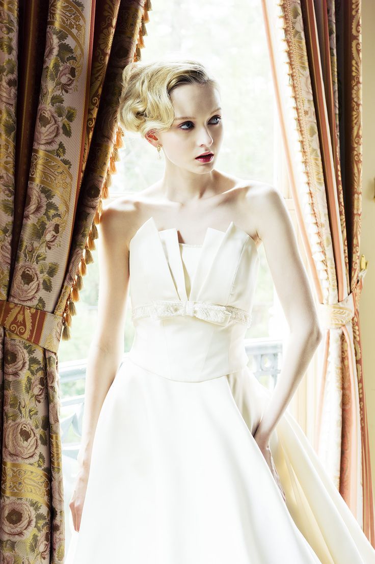 Discover the Perfect Dress: The Exquisite Dress Collection from the Trending Brand 'Anteliebe'!にて紹介している画像