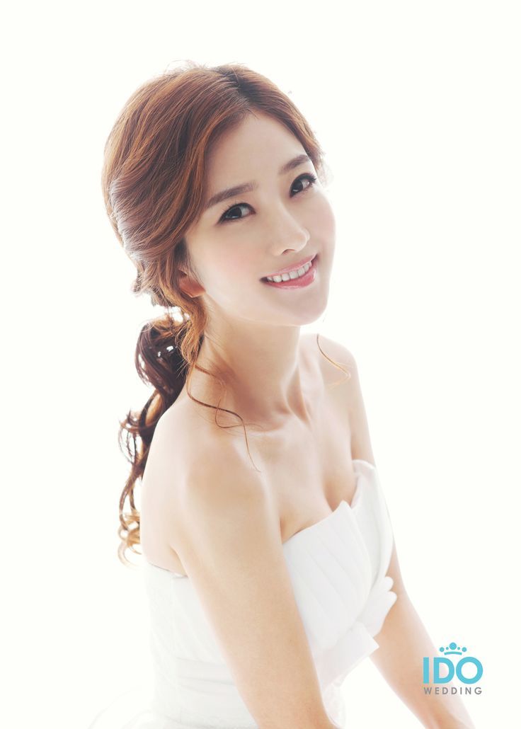 韓国は可愛いの宝庫♡オルチャンメイクとドファサルメイクをチェック♩にて紹介している画像